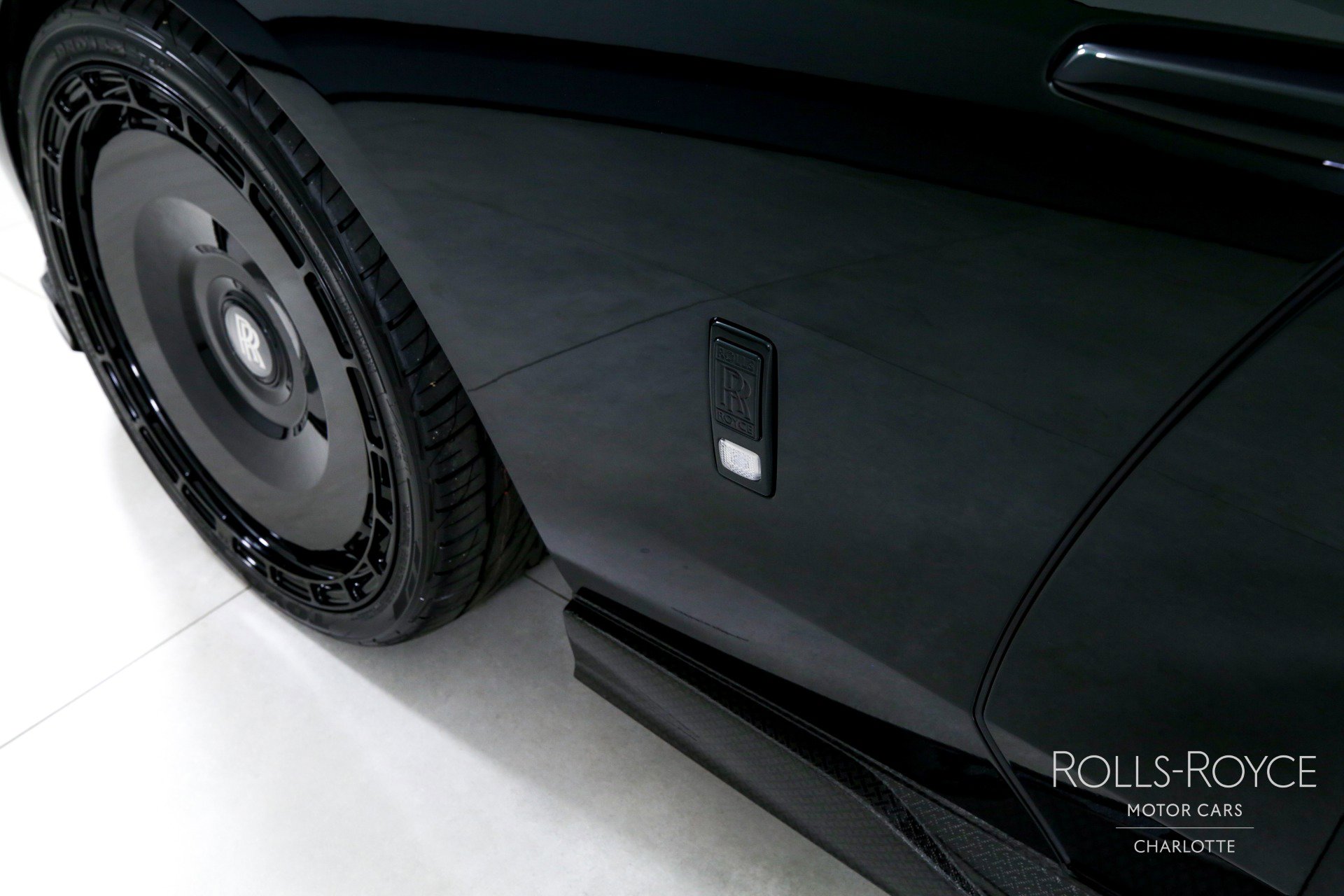Used 2024 Rolls-Royce Spectre w/ Spectre Launch Package image 41