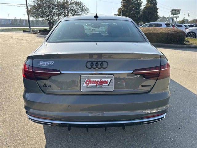 Used 2023 Audi A4 2.0T Premium Plus image 6