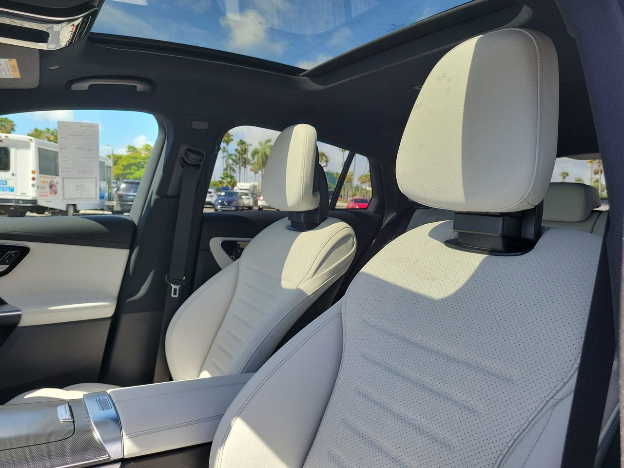 New 2026 Mercedes-Benz GLC 300 4MATIC image 63