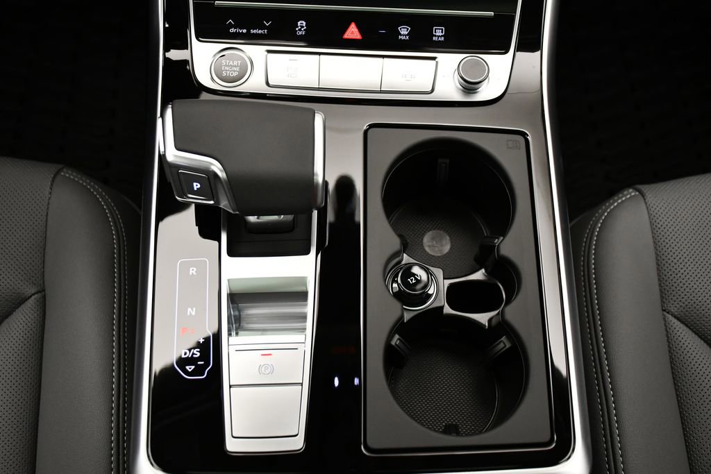 New 2025 Audi Q7 3.0T Premium Plus image 30