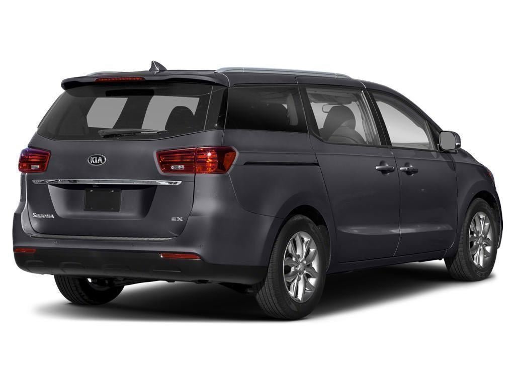 Used 2021 Kia Sedona EX FWD image 46