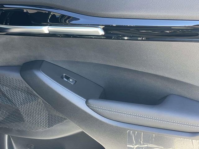 New 2026 Kia Seltos S FWD image 20