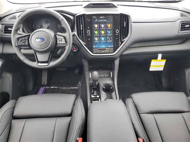 New 2026 Subaru Ascent Bronze Edition image 14