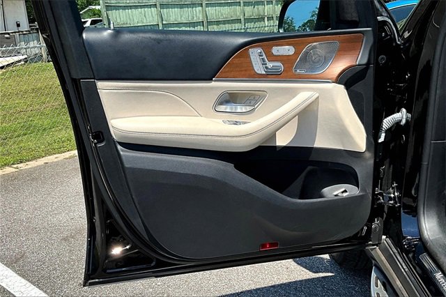 Used 2022 Mercedes-Benz GLE 350 4MATIC image 17
