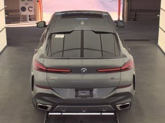 Used 2025 BMW X6 xDrive40i AWD/4WD image 10