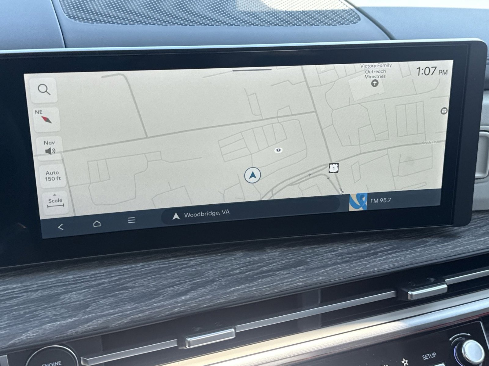 New 2026 Hyundai Santa Fe Limited image 20