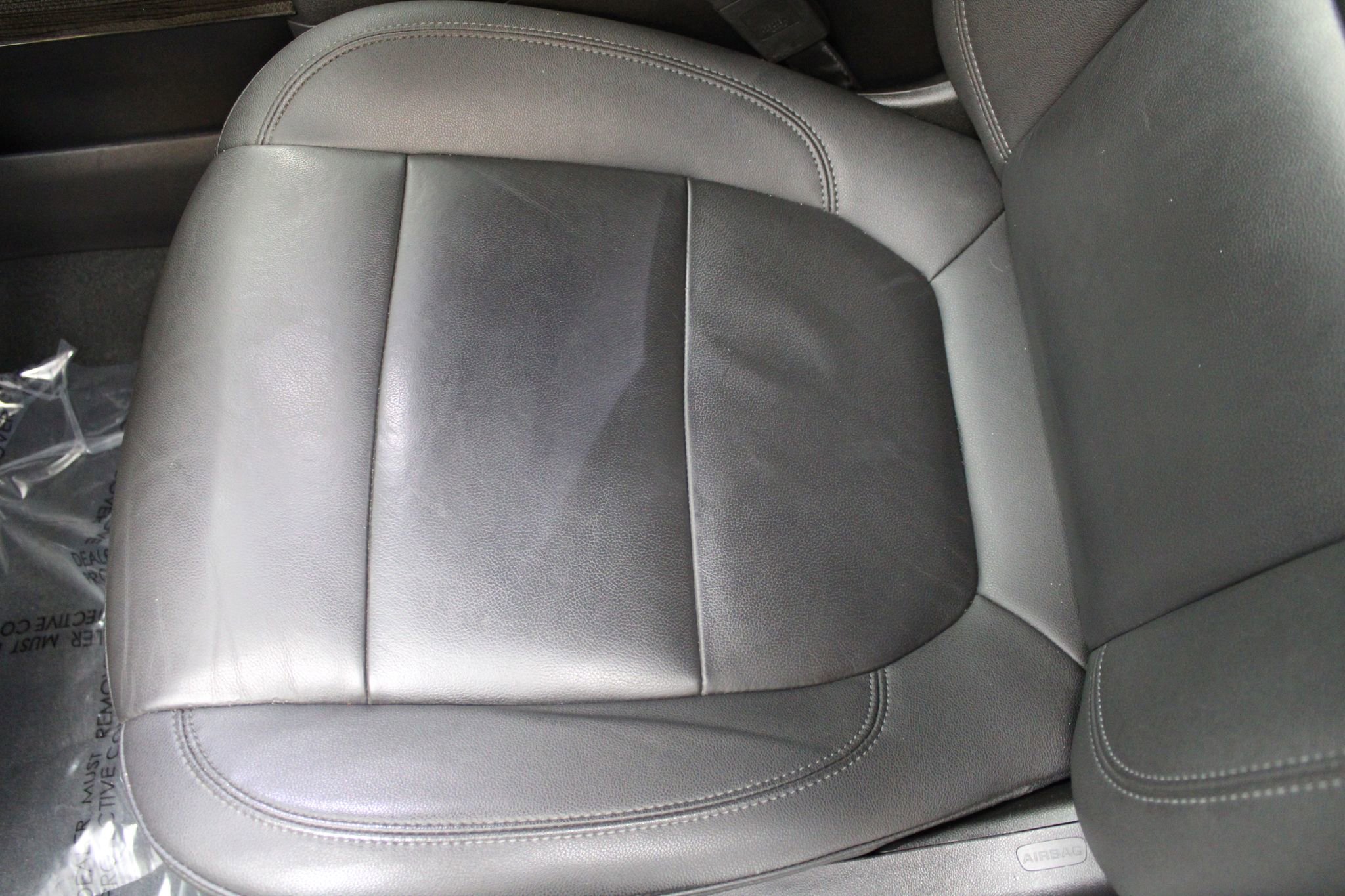 Used 2021 Chevrolet Silverado 1500 RST w/ Convenience Package II image 13