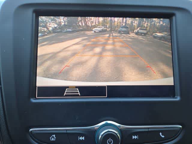 Used 2023 Chevrolet Equinox RS FWD image 28
