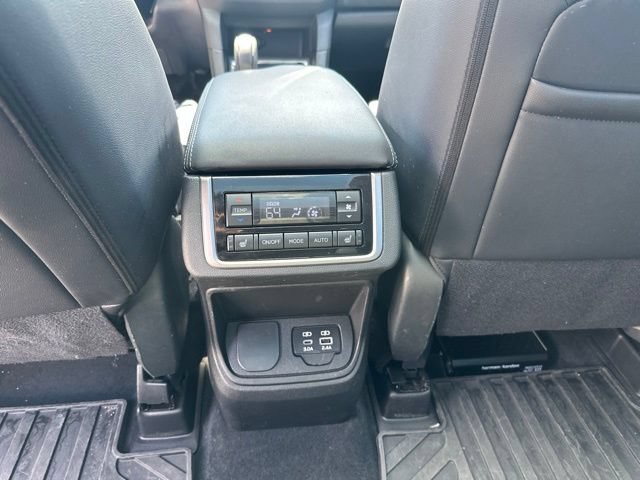 Used 2023 Subaru Ascent Limited w/ Technology Package AWD/4WD image 30