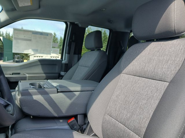 New 2026 Ford F350 XL w/ XL Chrome Package image 12