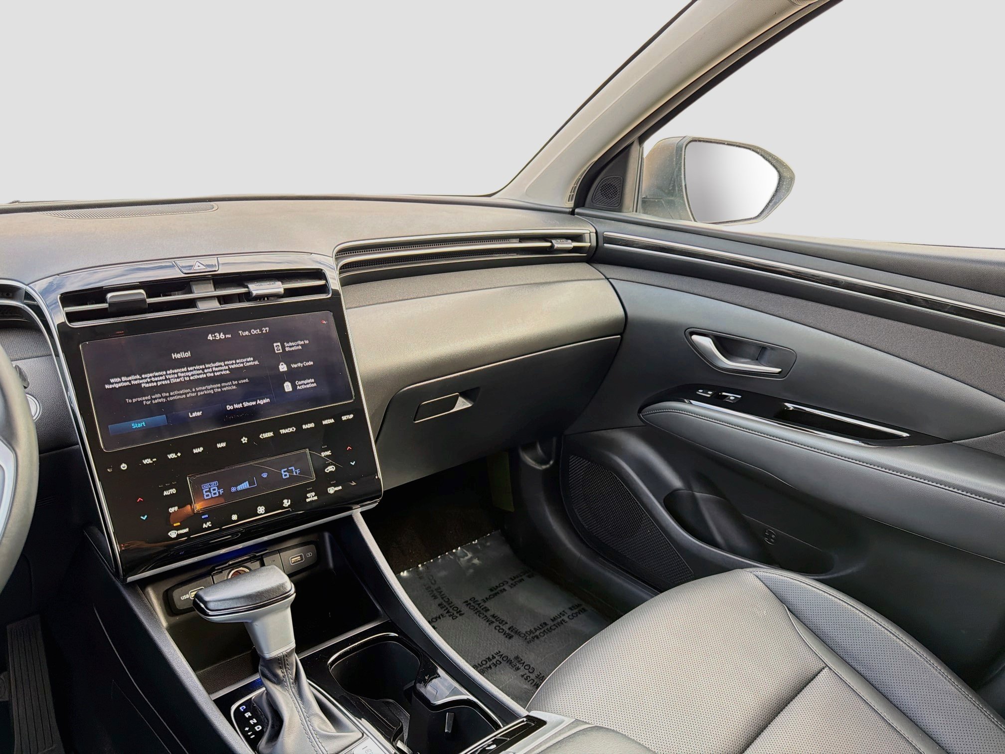 Used 2023 Hyundai Tucson XRT AWD/4WD image 20