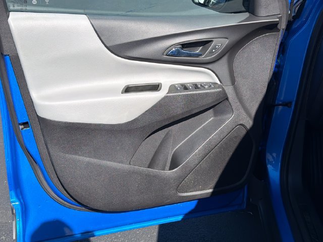 Certified 2024 Chevrolet Equinox LS w/ LS Convenience Package FWD image 10