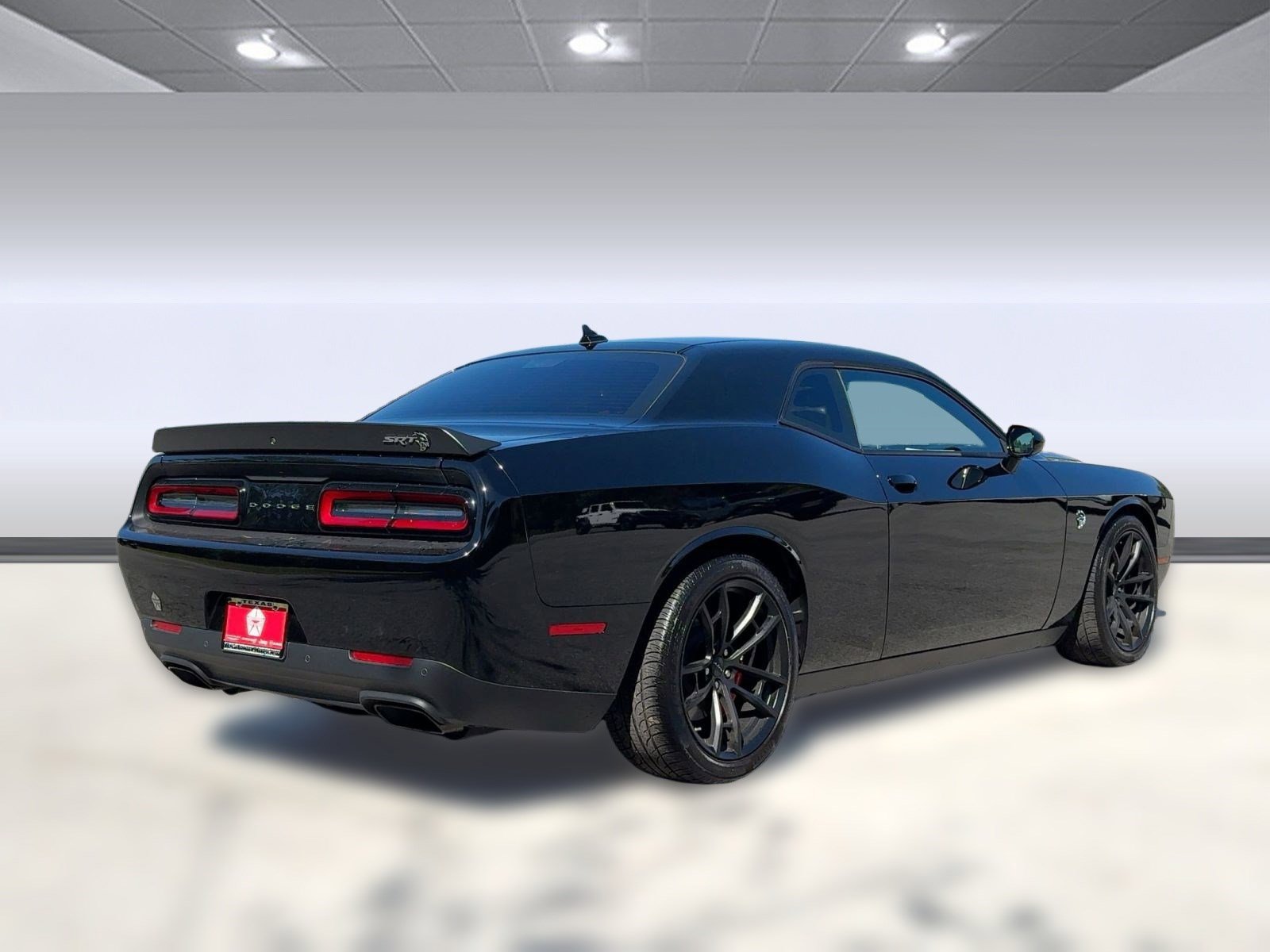 Used 2023 Dodge Challenger SRT Hellcat image 9