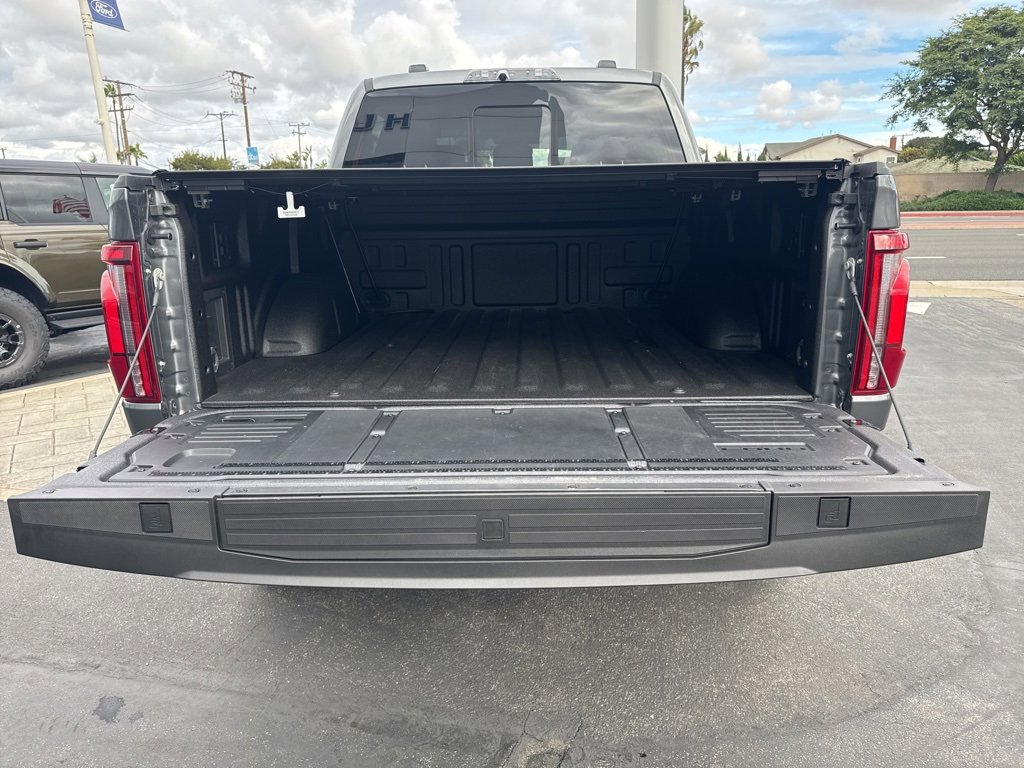 Used 2025 Ford F150 Raptor R w/ Equipment Group 803A Raptor R image 8