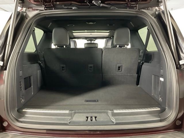 Used 2023 Lincoln Navigator L Reserve image 36