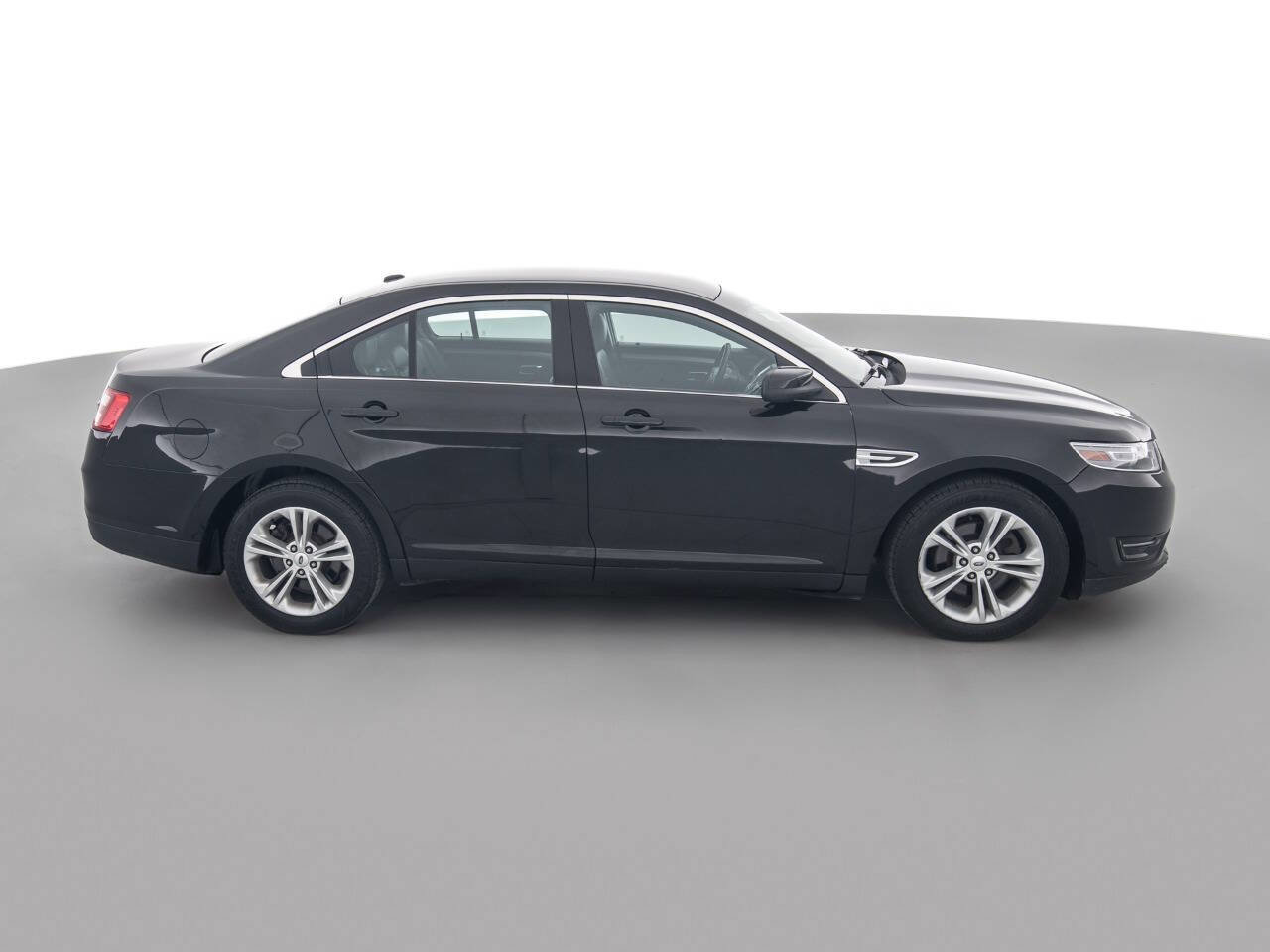 Used 2014 Ford Taurus SEL AWD/4WD image 4
