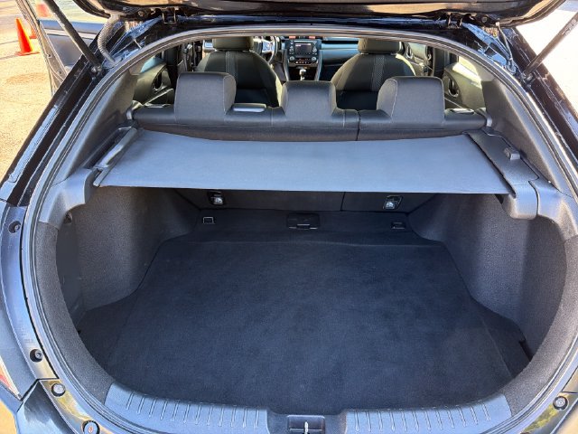 Used 2018 Honda Civic Sport image 23