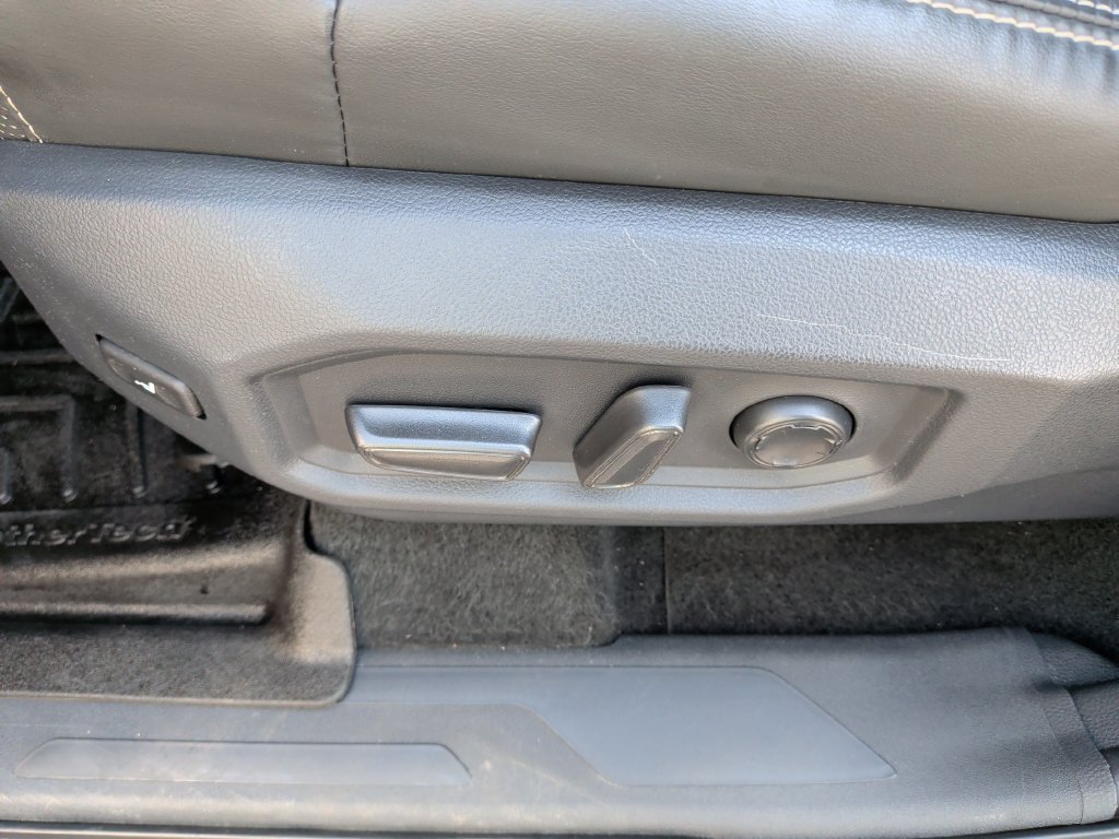 Used 2023 Toyota Sequoia Capstone AWD/4WD image 20