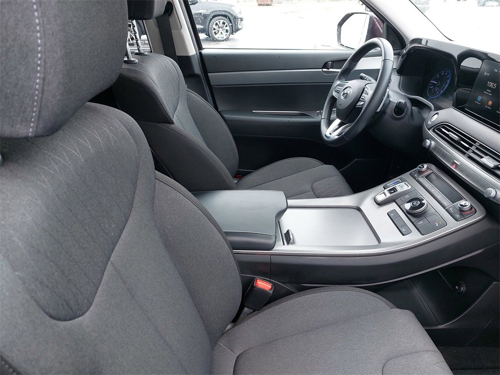 Used 2020 Hyundai Palisade SEL image 10