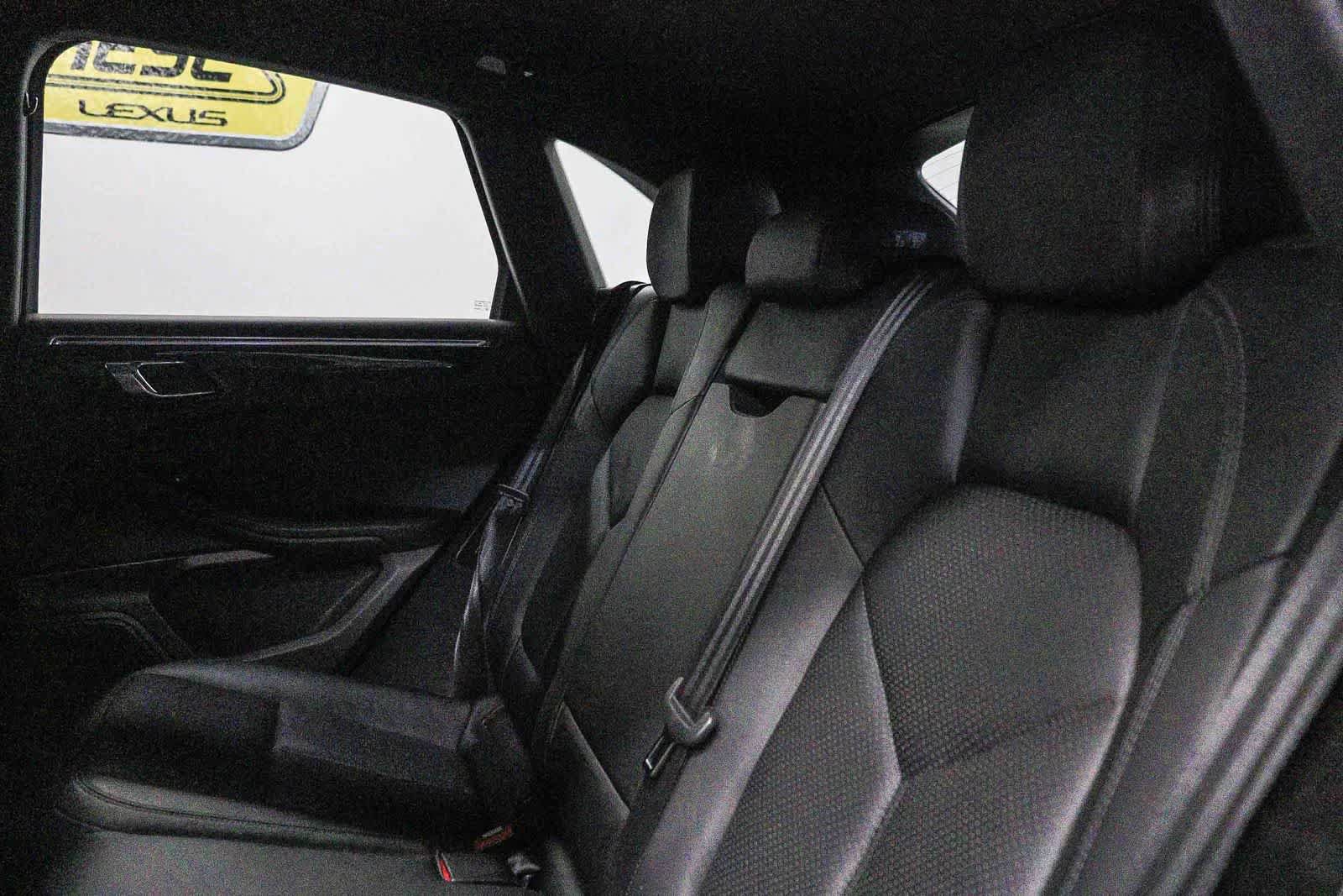 Used 2016 Porsche Macan S AWD/4WD image 19