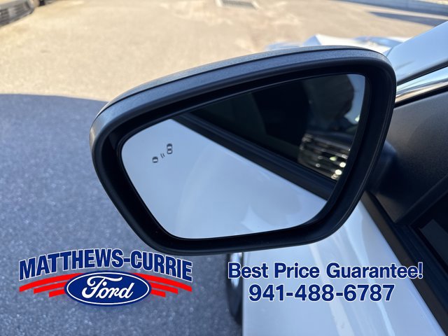 Certified 2022 Ford Escape SE FWD image 8