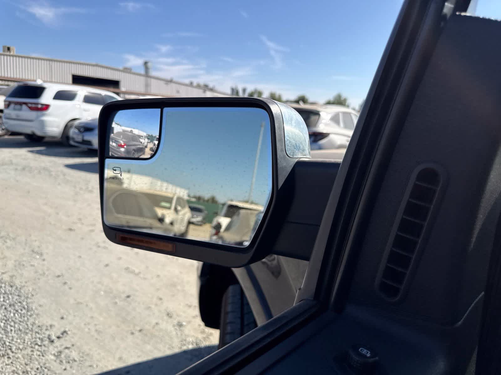 Used 2013 Ford F150 Platinum AWD/4WD image 25