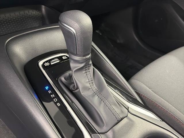 Certified 2026 Toyota Corolla SE FWD image 30