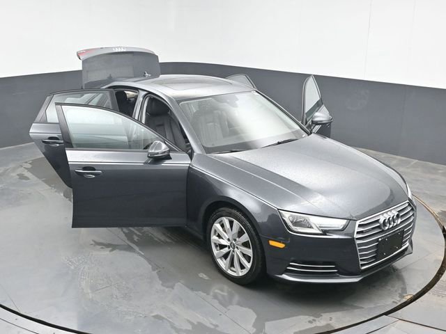 Used 2017 Audi A4 2.0T Premium AWD/4WD image 49