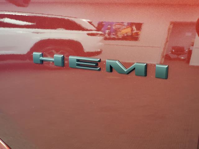 New 2026 Dodge Durango GT w/ Tow 'N Go Package image 33