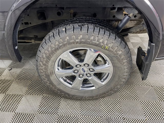 Used 2019 Ford F150 Lariat image 22