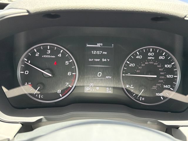 New 2026 Subaru Crosstrek 2.5i Premium AWD/4WD image 11