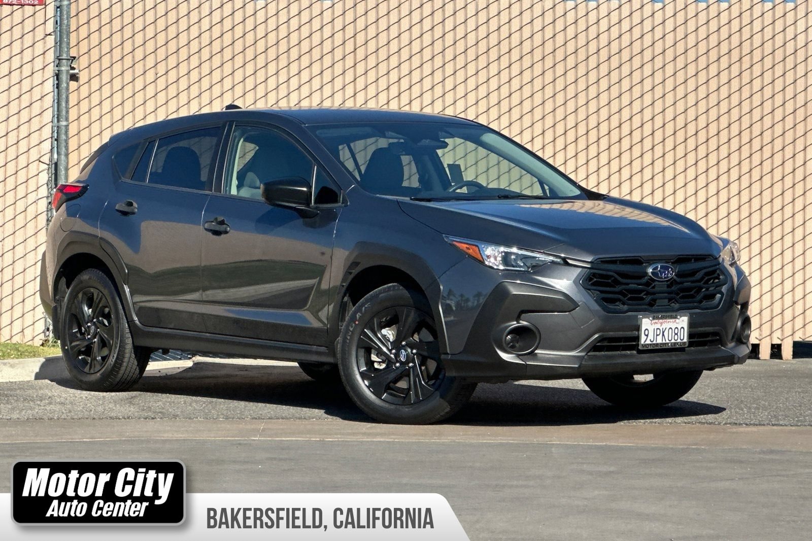Used 2024 Subaru Crosstrek 2.0i w/ Popular Package #1A AWD/4WD 360° Tour