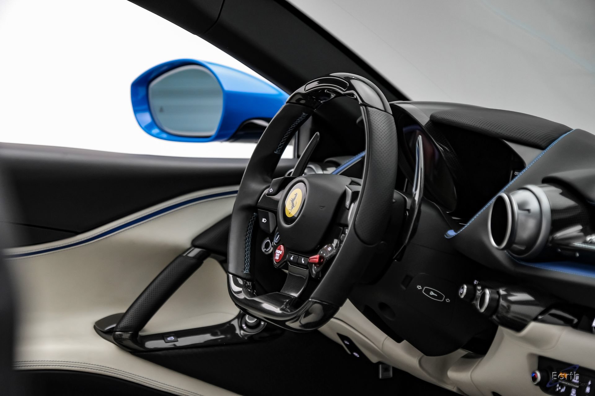 Used 2022 Ferrari 812 GTS RWD image 68