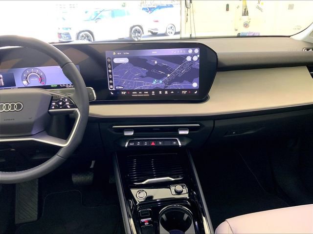 New 2026 Audi Q3 quattro 2.0T image 8