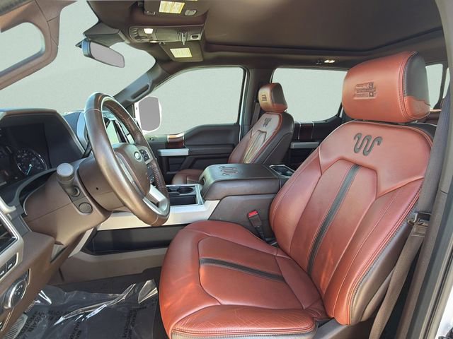 Used 2022 Ford F450 King Ranch w/ King Ranch Ultimate Package image 19