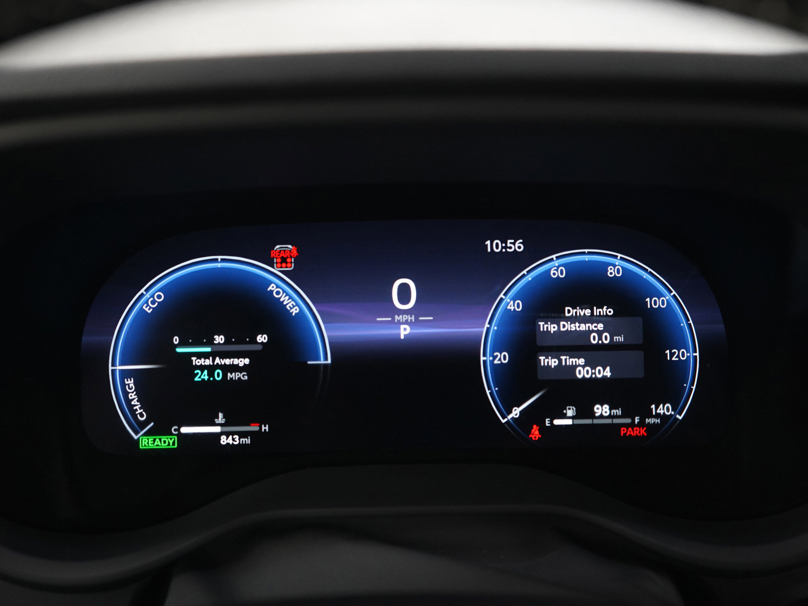 Used 2025 Toyota Sienna LE AWD/4WD image 28