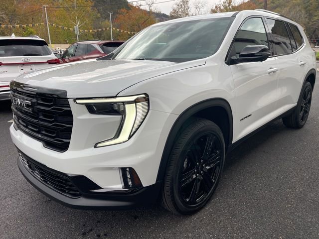 New 2026 GMC Acadia Elevation w/ Black Edition image 19