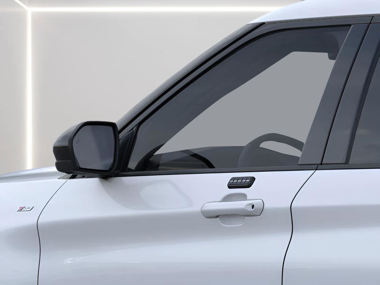 New 2026 Ford Explorer ST-Line image 20