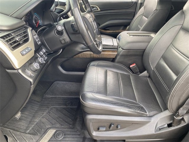 Used 2018 GMC Yukon Denali w/ Open Road Package image 19