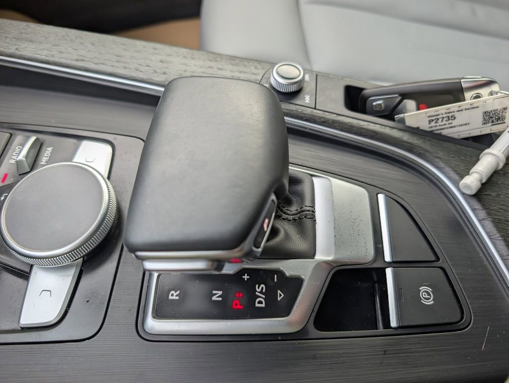 Used 2019 Audi A4 2.0T Premium Plus image 29