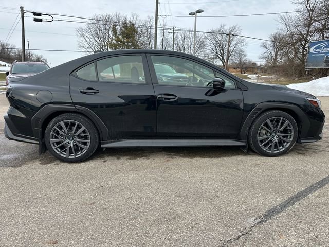 Certified 2022 Subaru WRX GT image 8