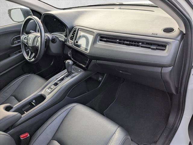 Used 2019 Honda HR-V EX-L image 18