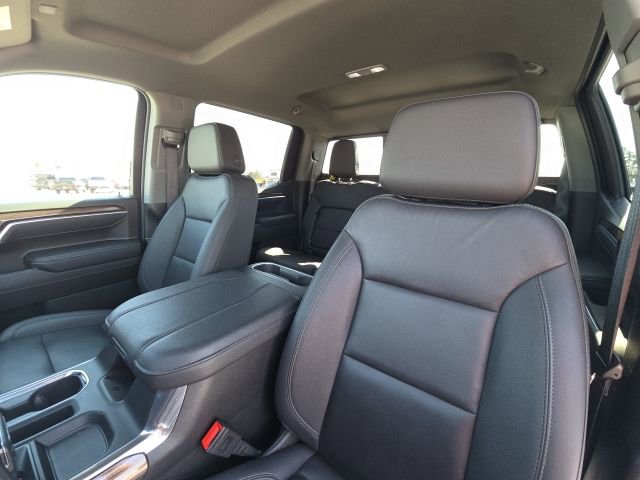 Used 2025 Chevrolet Silverado 1500 RST w/ Convenience Package II image 25