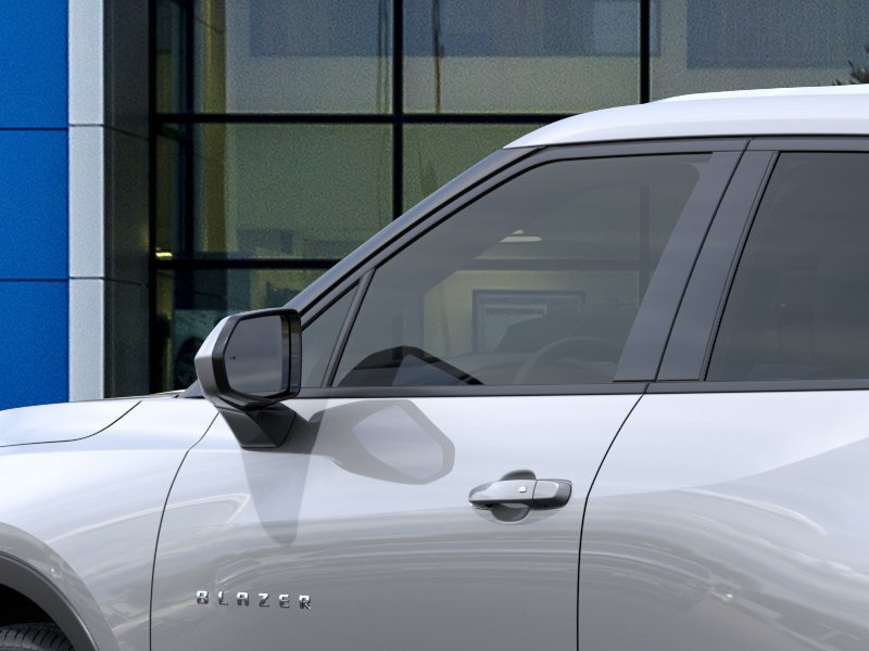 New 2026 Chevrolet Blazer LT FWD image 12