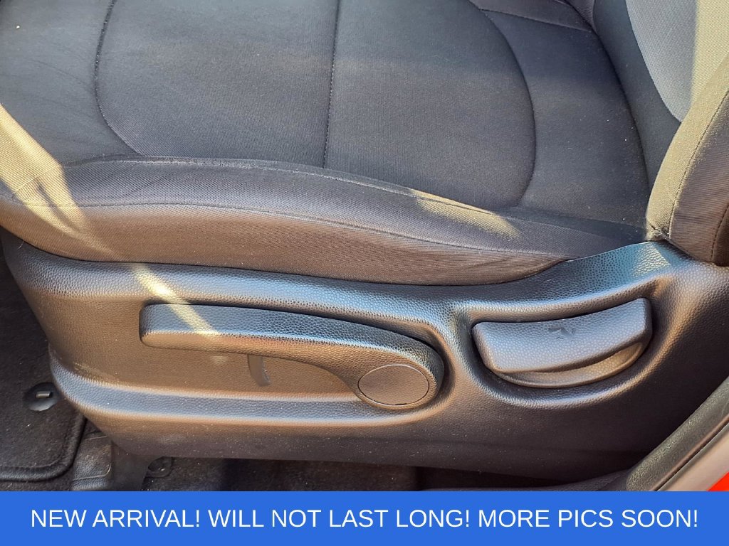 Used 2019 Kia Soul FWD image 10
