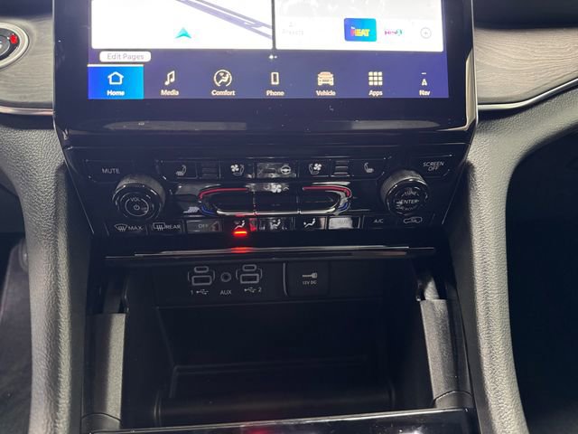 Used 2025 Jeep Grand Cherokee Overland w/ Trailer Tow Package image 3