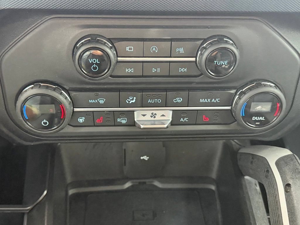 Used 2021 Ford Bronco Outer Banks w/ Sasquatch Package AWD/4WD image 37
