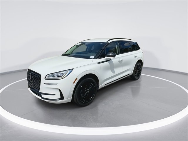 New 2024 Lincoln Corsair Reserve w/ Jet Appearance Package image 4