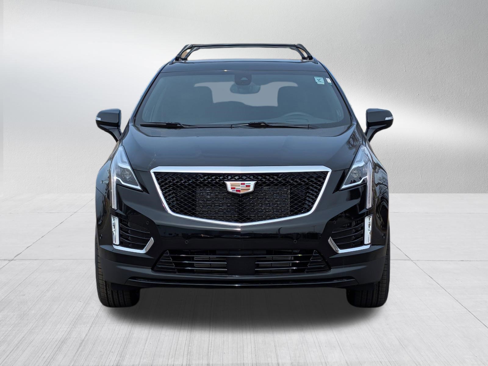 New 2026 Cadillac XT5 Sportv w/ LPO, Floor Liner Package image 2