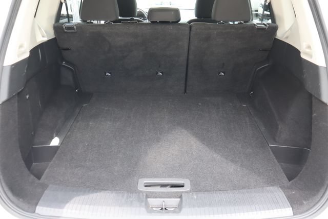 Used 2024 Nissan Rogue SV FWD image 21